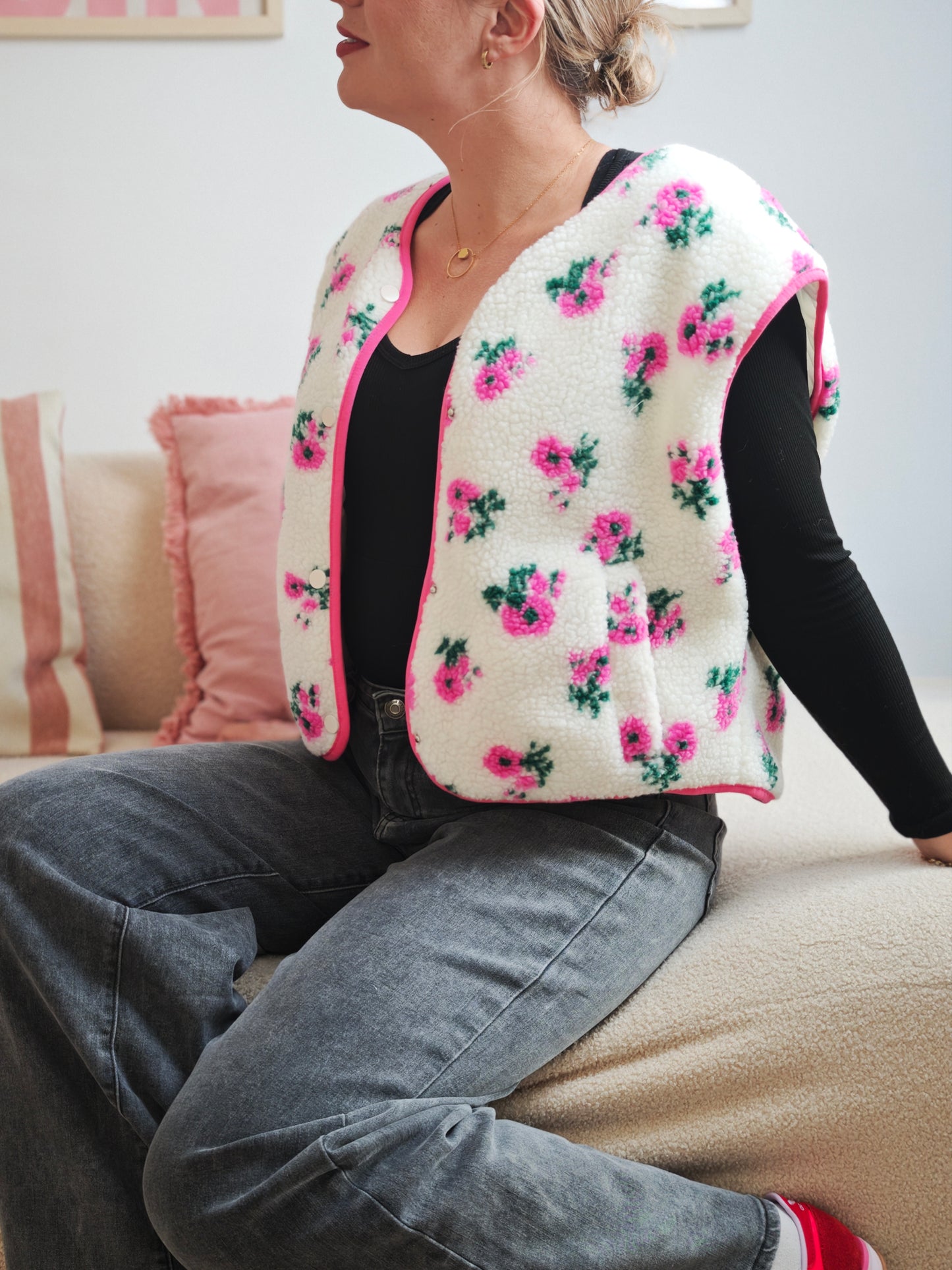 Gilet Lola